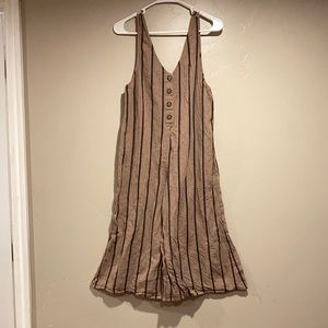 Roolee stripe jumper